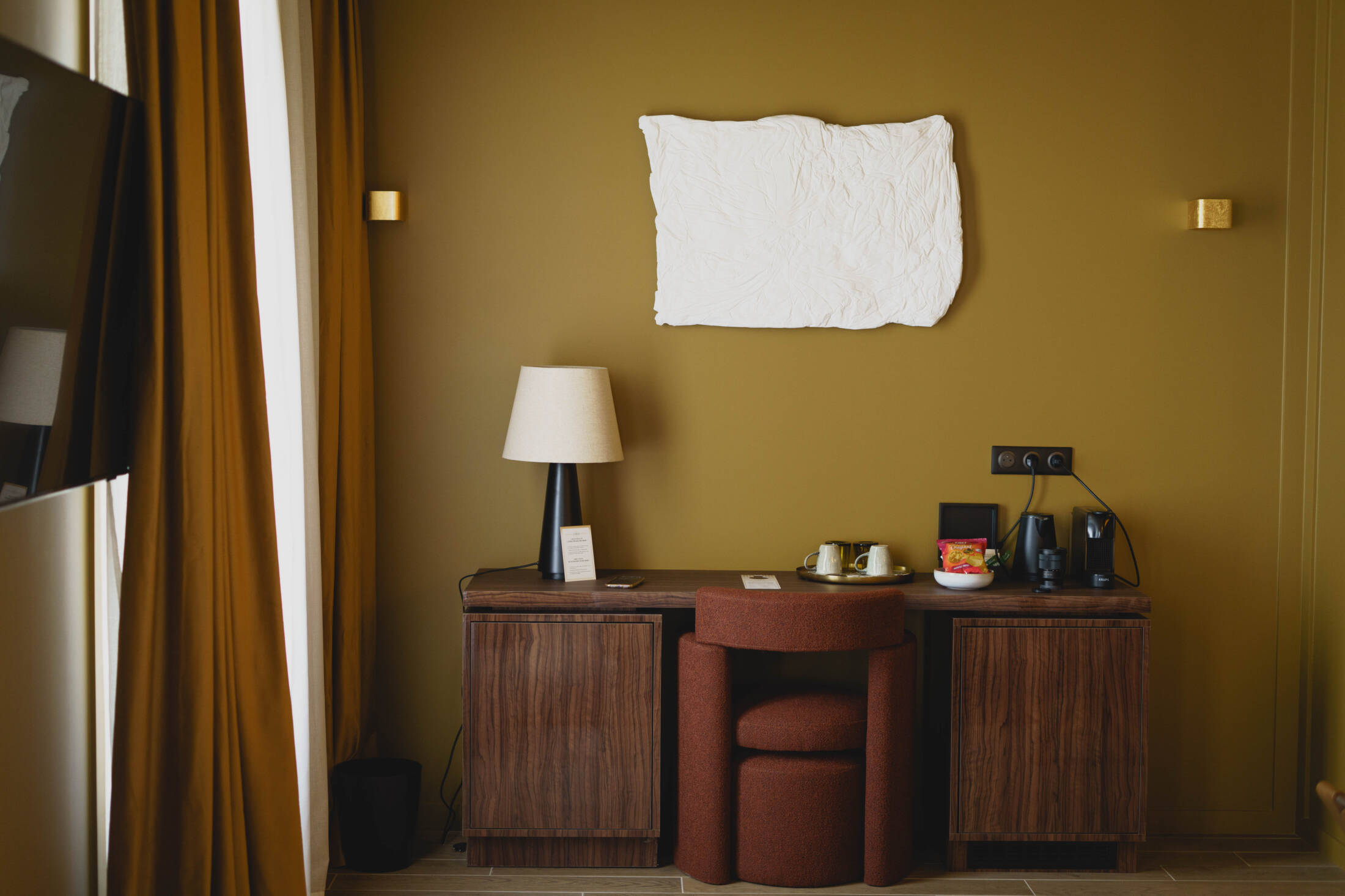 Suite Prestige